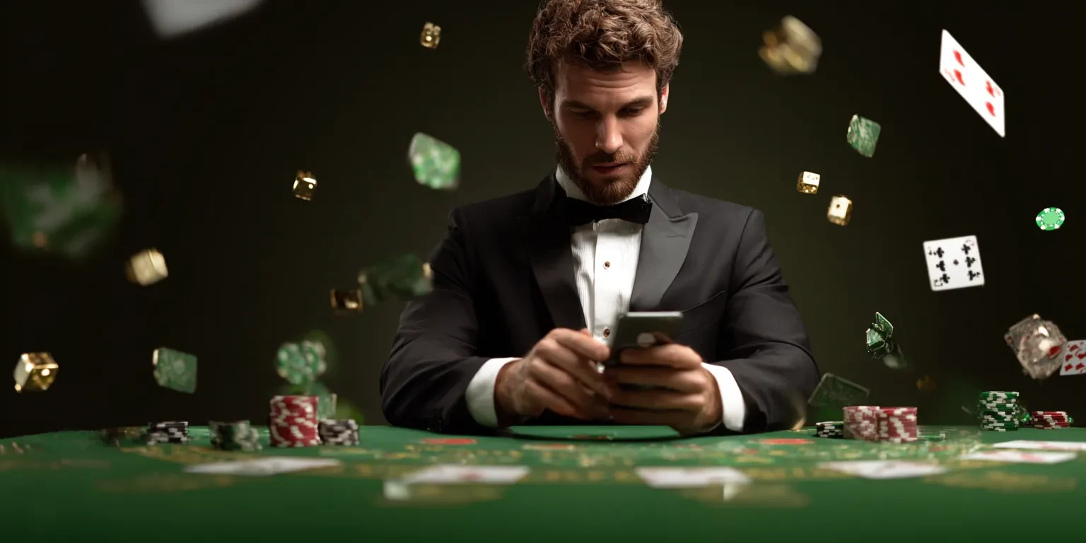 Lightning Baccarat