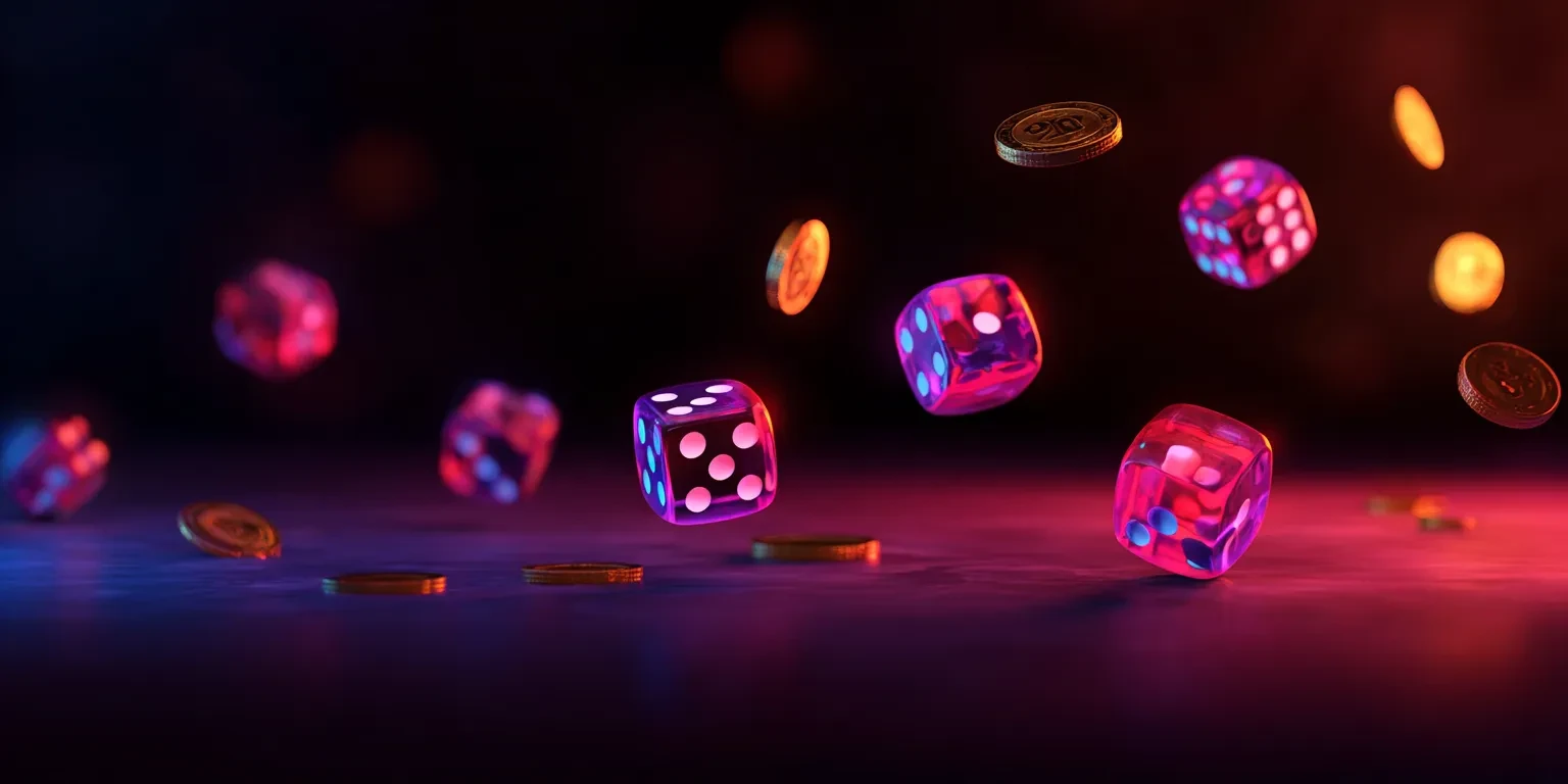 Jenis-Jenis Bonus di Kasino Malaysia